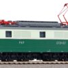 Piko 51600  Electric locomotive ET21, PKP