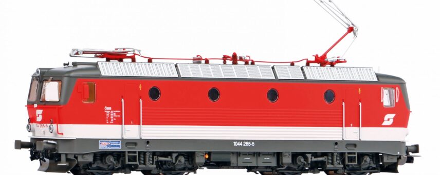 Piko 51620   Electric locomotive Rh 1044, ÖBB