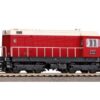 Piko 52422  Diesel locomotive BR 107, DR (DCC w/Sound)