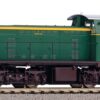 Piko 52440  Diesel locomotive D. 141 1019, FS
