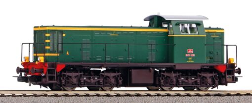 Piko 52440  Diesel locomotive D. 141 1019, FS