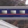 ACME 52546  ÖBB "NIGHTJET" 2nd class compartment coach
