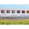 ACME 52741 Restaurant passenger coach, PKP