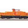 Piko 52844  Diesel locomotive D. 145 2016, FS
