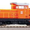 Piko 52846  Diesel locomotive D. 145 2004, FS