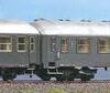 ACME 55228 Three car Passenger set "TRENI RAPIDI" FS