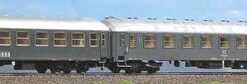 ACME 55228 Three car Passenger set "TRENI RAPIDI" FS