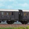 ACME 55240  2 piece passenger car set Type 1931R, FS