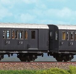 ACME 55240  2 piece passenger car set Type 1931R, FS