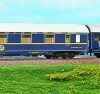 ACME 55253  5 Piece Passenger set "TUTTOLETTI", FS