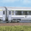 ACME 55262   3 Piece passenger set "LECH", PKP