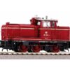 Piko 55906  Diesel locomotive BR 260, DB (DCC/Sound)