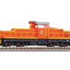 Piko 55908  Diesel locomotive D. 145 2016, FS (DCC/Sound)