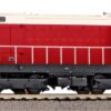 Piko 55910  Diesel locomotive BR 107, DR (DCC/Sound)
