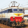 ACME 60392  Electric Locomotive E.656.291, FS