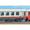 ACME 70093  2-Piece "FRECCIABIANCA passenger set