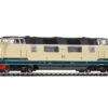 Piko 97731  Diesel locomotive BR 220, Ferrovie Padane