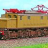 ACME 69580 Electric locomotive E. 626.362, FS (DCC w/Sound)