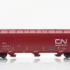 InterMountain Railway 47091-06 Wisconsin Central - CN ACF 4650 Cu. Ft. 3-Bay Hopper
