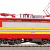 Piko 51382  Electric locomotive BR S499, CSD (DCC/Sound)