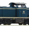 Roco 52539  Diesel locomotive 212 053-3, DB (DCC/Sound)