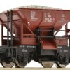Roco 56244  Talbot hopper car, PKP