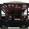 Roco 56247  Talbot hopper car, DR