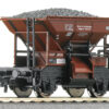 Roco 56248  Talbot hopper car, DRG