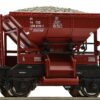 Roco 56250  Talbot hopper car, CSD