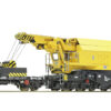 Roco 73035 Slewing railway crane for digital operation, DB (DCC/Sound)