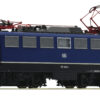Roco 73075 Electric locomotive 110 148-4, DB (DCC/Sound)