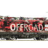 Roco 73105  Electric locomotive 193 555-0, TX-Logistik (DCC/Sound)