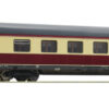 Roco 74079  3 piece set: Additional coaches matching the "Alpen-See-Express", DB