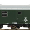 Roco 74456  Mail coach “Rekowagen”, DR