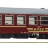 Roco 74811  Dining coach, PKP