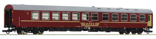 Roco 74811  Dining coach, PKP