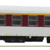 Roco 74816  1st class fast train coach, DR