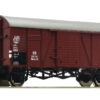 Roco 76320  Boxcar, DB