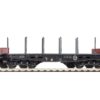 Piko 58414   Stake wagon, PKP