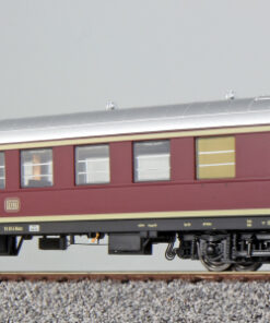 ESU 36152   Passenger coach, DB