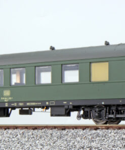 ESU 36153   Passenger coach, DB