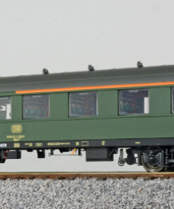 ESU 36157   1st/2nd class passenger coach, DB