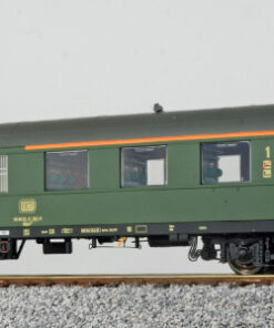 ESU 36159   1st class / luggage passenger coach, DB