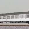 ESU 36466   2nd class passenger coach, DB