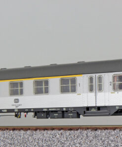 ESU 36468   1st/2nd class passenger coach, DB