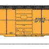 InterMountain Railway 45789-02   40' Boxcar 1937 AAR Chicago & Eastern Illinois
