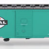 InterMountain Railway 45791-06   40' Boxcar 1937 AAR New York Central