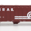 InterMountain Railway 472242-01   4785 PS2-CD Covered Hopper, Conrail