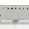 InterMountain Railway 472245-01   4785 PS2-CD Covered Hopper, Conrail