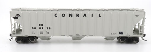 InterMountain Railway 472245-03  4785 PS2-CD Covered Hopper, Conrail